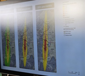 RIX Rīgas lidosta prezentē attīstības plānu 2025.–2050. gadam 10