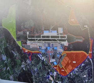 RIX Rīgas lidosta prezentē attīstības plānu 2025.–2050. gadam 12