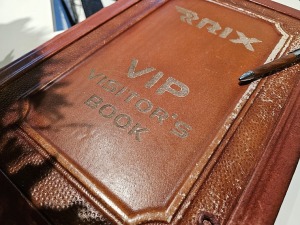 RIX Rīgas lidosta prezentē attīstības plānu 2025.–2050. gadam 16