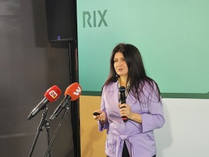 RIX Rīgas lidosta prezentē attīstības plānu 2025.–2050. gadam 6