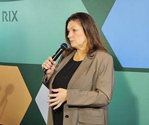 RIX Rīgas lidosta prezentē attīstības plānu 2025.–2050. gadam 8