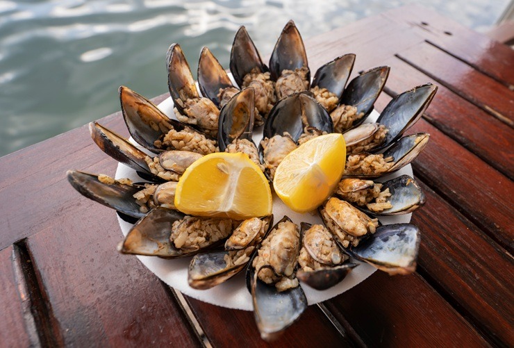 Stambula vilina arī kā rudens brīvdienu galamērķis 381064