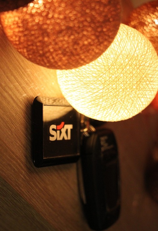 Sadarbībā ar auto nomu «SIXT Latvija» apceļojam Latviju - Toyota Hilux no 53 eiro dienā 381125