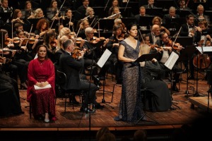 Ar vērienu svin koncertzāles «Lielais Dzintars» 10 gadu dzimšanas dienu 11