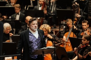 Ar vērienu svin koncertzāles «Lielais Dzintars» 10 gadu dzimšanas dienu 13