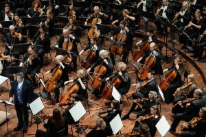 Ar vērienu svin koncertzāles «Lielais Dzintars» 10 gadu dzimšanas dienu 3