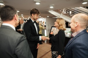 Ar vērienu svin koncertzāles «Lielais Dzintars» 10 gadu dzimšanas dienu 5