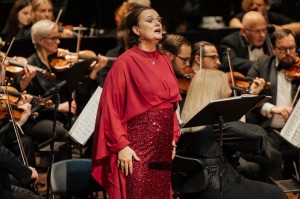 Ar vērienu svin koncertzāles «Lielais Dzintars» 10 gadu dzimšanas dienu 9