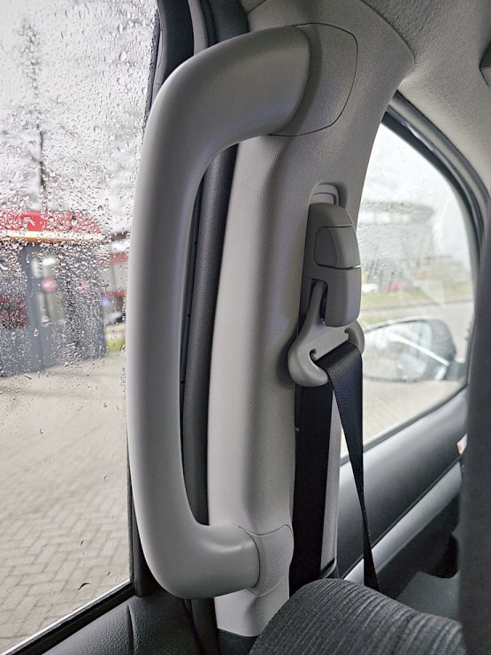 Toyota Hilux ir izcils piedzīvojumu auto, ko piedāvā «SIXT Latvija» no 53 eiro dienā 381161