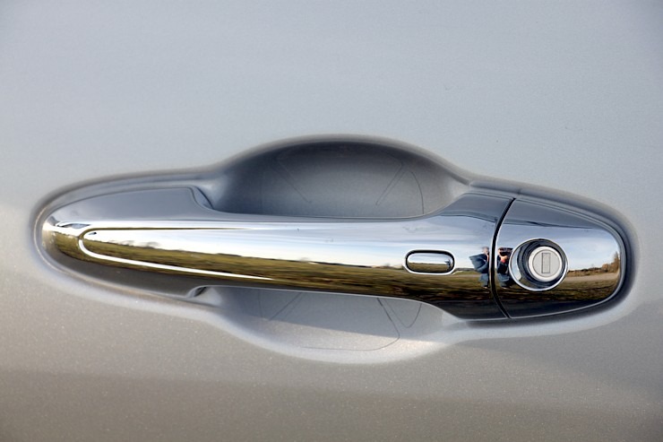 Toyota Hilux ir izcils piedzīvojumu auto, ko piedāvā «SIXT Latvija» no 53 eiro dienā 381163