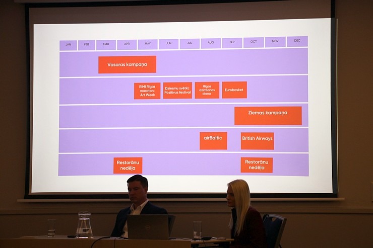 Latvijas Viesnīcu un restorānu asociācija: tūrisma profesionāļi satiekas «Radisson Blu Hotel Spa, Daugava Riga» 381207