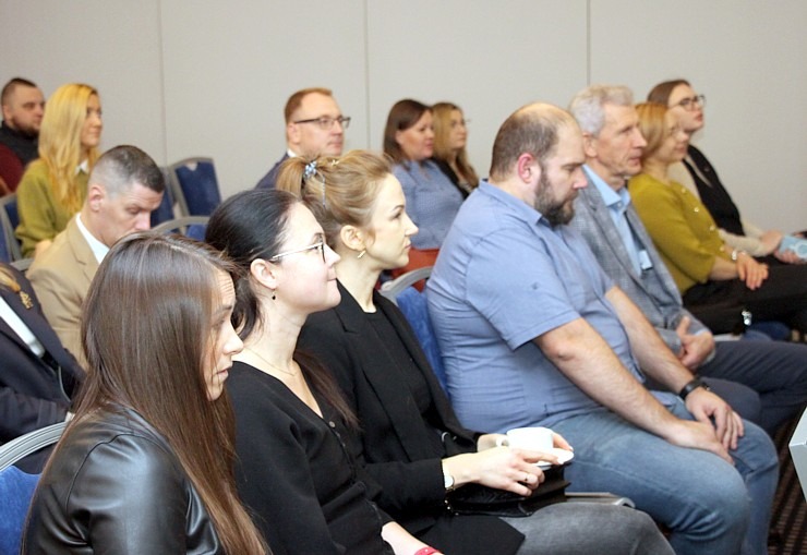 Latvijas Viesnīcu un restorānu asociācija: tūrisma profesionāļi satiekas «Radisson Blu Hotel Spa, Daugava Riga» 381209