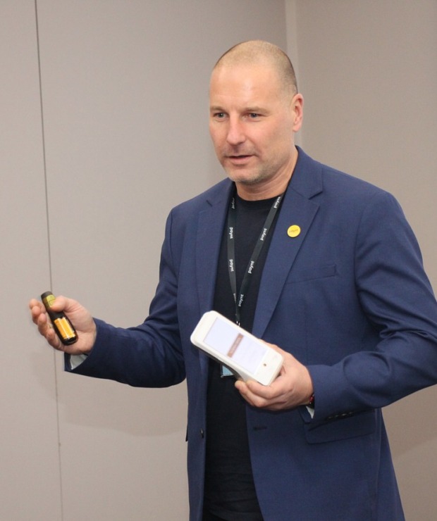 Latvijas Viesnīcu un restorānu asociācija: tūrisma profesionāļi satiekas «Radisson Blu Hotel Spa, Daugava Riga» 381210