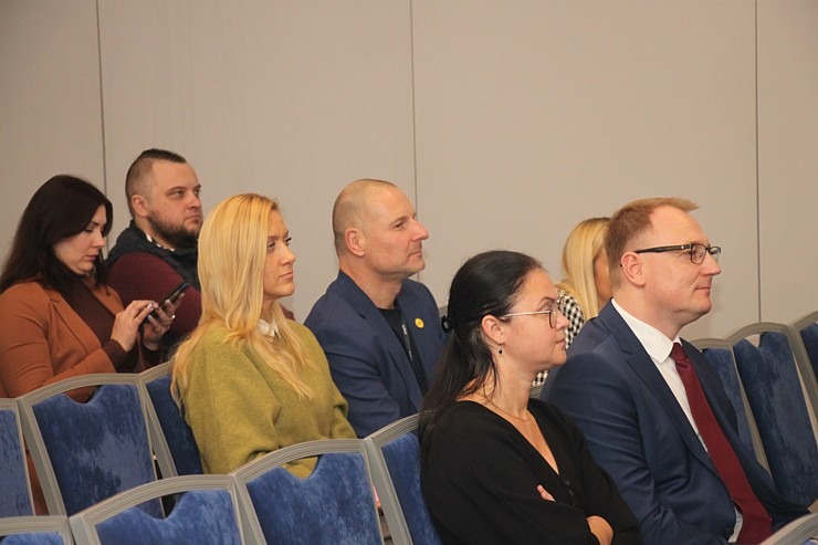 Latvijas Viesnīcu un restorānu asociācija: tūrisma profesionāļi satiekas «Radisson Blu Hotel Spa, Daugava Riga» 381214