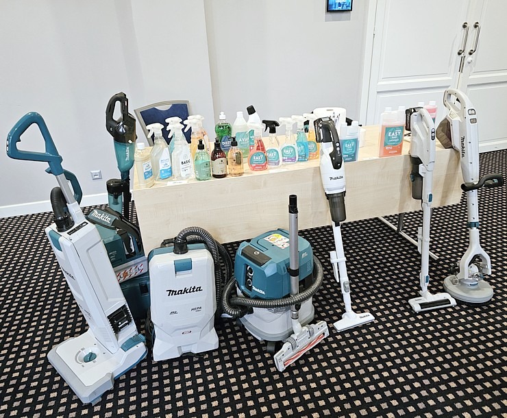 Latvijas Viesnīcu un restorānu asociācija: tūrisma profesionāļi satiekas «Radisson Blu Hotel Spa, Daugava Riga» 381216