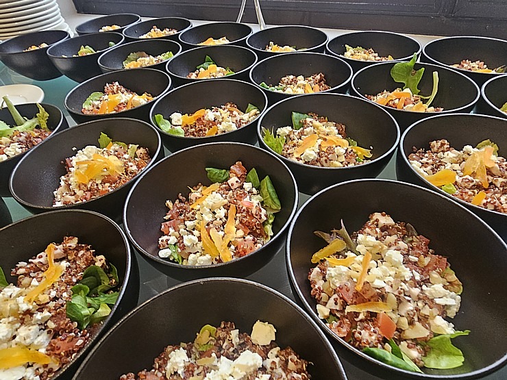 Latvijas Viesnīcu un restorānu asociācija: tūrisma profesionāļi satiekas «Radisson Blu Hotel Spa, Daugava Riga» 381220