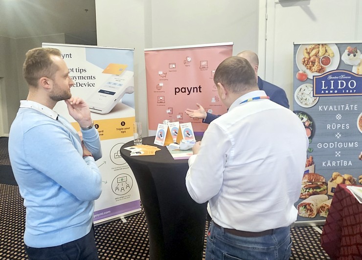 Latvijas Viesnīcu un restorānu asociācija: tūrisma profesionāļi satiekas «Radisson Blu Hotel Spa, Daugava Riga» 381221