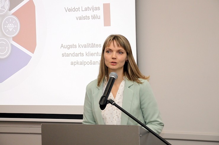 Latvijas Viesnīcu un restorānu asociācija: tūrisma profesionāļi satiekas «Radisson Blu Hotel Spa, Daugava Riga» 381201