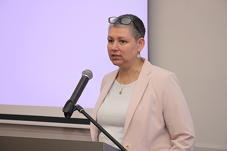 Latvijas Viesnīcu un restorānu asociācija: tūrisma profesionāļi satiekas «Radisson Blu Hotel Spa, Daugava Riga» 381204