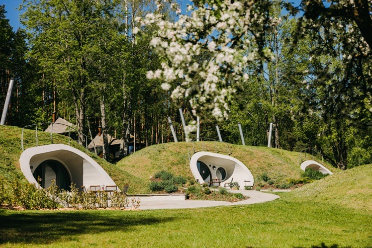 Iepazīsti Zemgales tūrisma balvas 2025 nominantus bildēs 381238