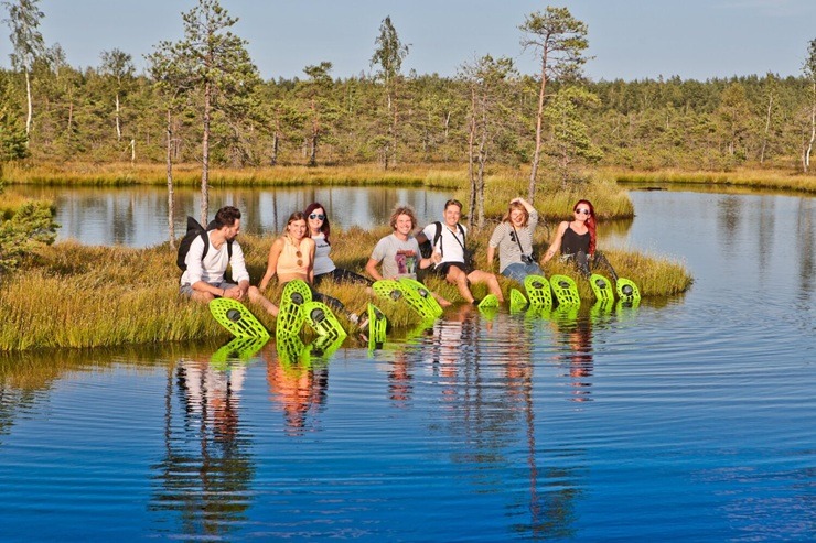 Iepazīsti Zemgales tūrisma balvas 2025 nominantus bildēs 381240