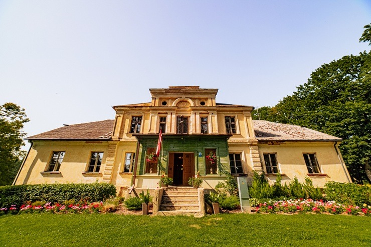 Iepazīsti Zemgales tūrisma balvas 2025 nominantus bildēs 381246