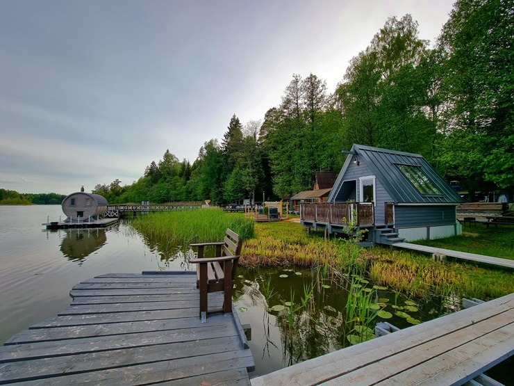 Iepazīsti Zemgales tūrisma balvas 2025 nominantus bildēs 381229