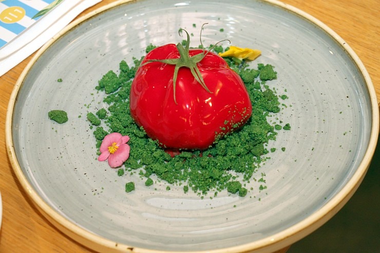 «Coral Travel Latvia» rīko garšīgu un informatīvu «Greece Roadshow» Latvijas tūrisma firmām 381260