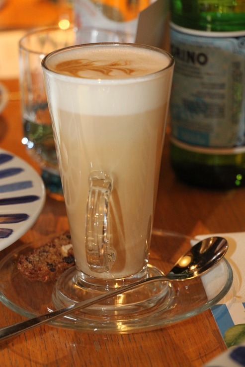 «Coral Travel Latvia» rīko garšīgu un informatīvu «Greece Roadshow» Latvijas tūrisma firmām 381261