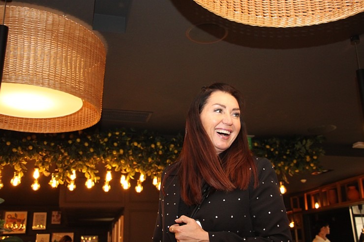 «Coral Travel Latvia» rīko garšīgu un informatīvu «Greece Roadshow» Latvijas tūrisma firmām 381267