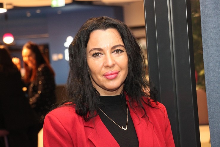 «Coral Travel Latvia» rīko garšīgu un informatīvu «Greece Roadshow» Latvijas tūrisma firmām 381269