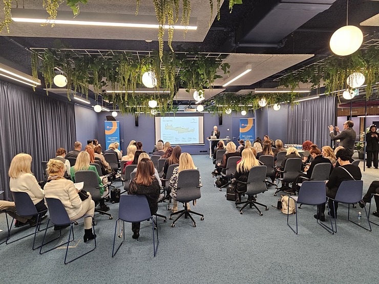 «Coral Travel Latvia» rīko garšīgu un informatīvu «Greece Roadshow» Latvijas tūrisma firmām 381273