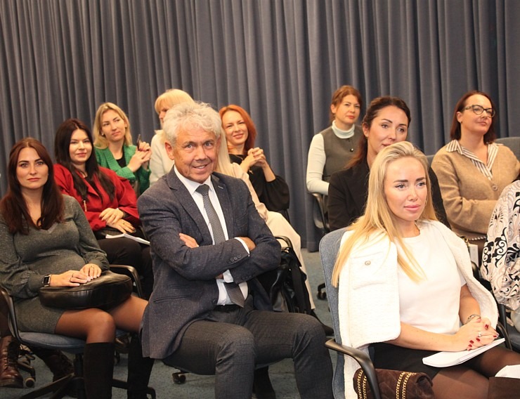 «Coral Travel Latvia» rīko garšīgu un informatīvu «Greece Roadshow» Latvijas tūrisma firmām 381283