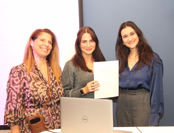 «Coral Travel Latvia» rīko garšīgu un informatīvu «Greece Roadshow» Latvijas tūrisma firmām 381290