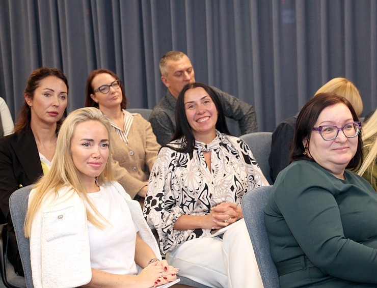 «Coral Travel Latvia» rīko garšīgu un informatīvu «Greece Roadshow» Latvijas tūrisma firmām 381294