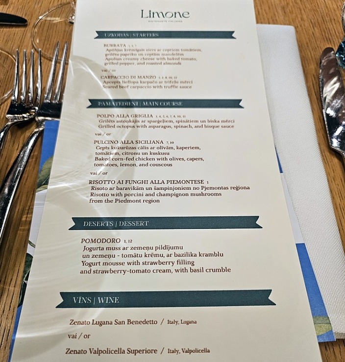 «Coral Travel Latvia» rīko garšīgu un informatīvu «Greece Roadshow» Latvijas tūrisma firmām 381253