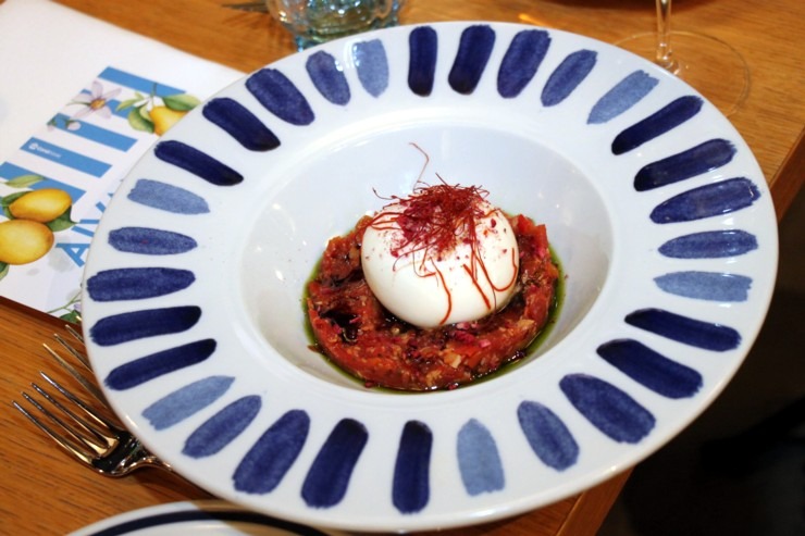 «Coral Travel Latvia» rīko garšīgu un informatīvu «Greece Roadshow» Latvijas tūrisma firmām 381255