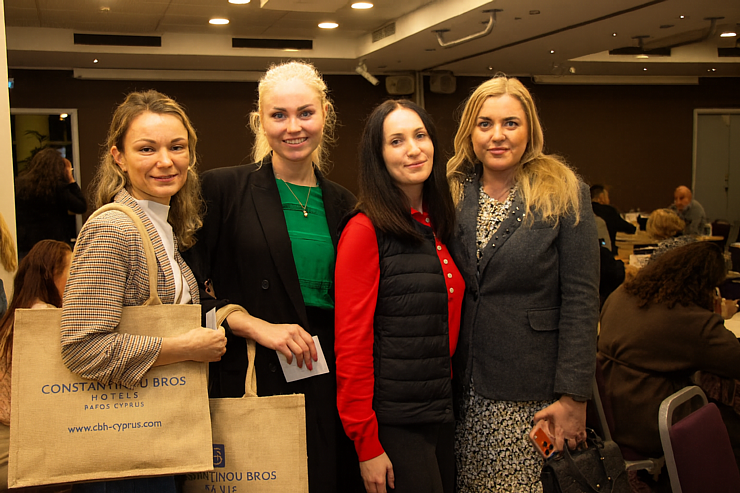 B2B Baltic.Travel Rīgā rīko Latvijas tūrisma firmām starptautisko kontaktbiržu «TTR Baltic» 381314