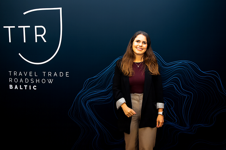 B2B Baltic.Travel Rīgā rīko Latvijas tūrisma firmām starptautisko kontaktbiržu «TTR Baltic» 381322