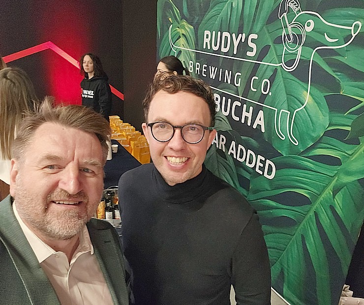 «MyFitness Sāga» piedāvās Baltijā pirmos trīs «Padel by MyFitness» kortus 381354