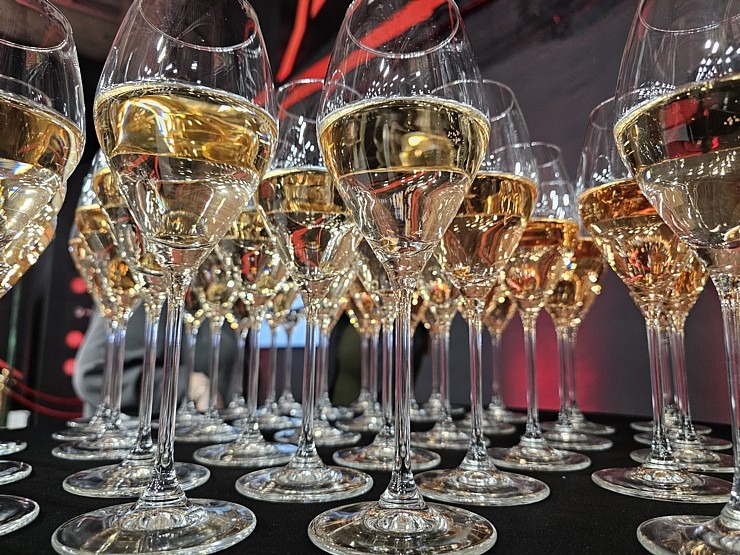 «MyFitness Sāga» piedāvās Baltijā pirmos trīs «Padel by MyFitness» kortus 381367