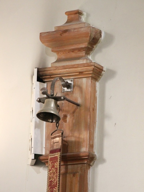 Katoļu kardināls Jānis Pujats kopā ar kristiešiem svin savu 95. dzimšanas dienu 381408