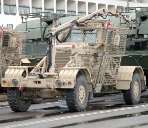 Skatām Latvijas proklamēšanas 107. gadadienai veltīto militāro parādi 15