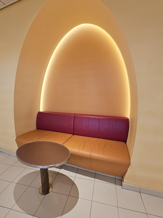 Valsts svētku laikā Rīgas ostā pirmoreiz viesojas Vācijas «AIDA Cruises» kuģis «AIDAprima» 381581