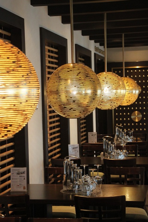 Valsts svētku laikā Rīgas ostā pirmoreiz viesojas Vācijas «AIDA Cruises» kuģis «AIDAprima» 381615