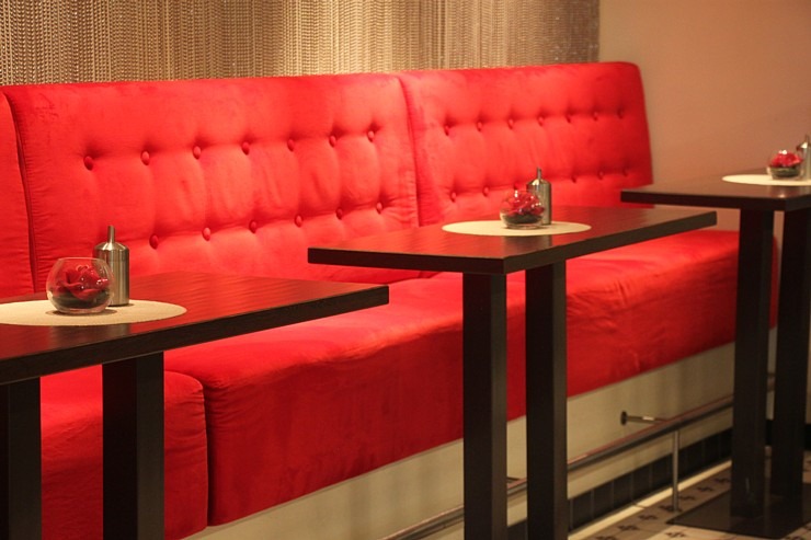 Valsts svētku laikā Rīgas ostā pirmoreiz viesojas Vācijas «AIDA Cruises» kuģis «AIDAprima» 381616