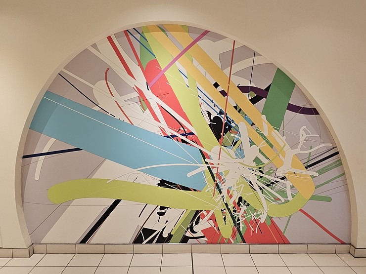 Valsts svētku laikā Rīgas ostā pirmoreiz viesojas Vācijas «AIDA Cruises» kuģis «AIDAprima» 381621