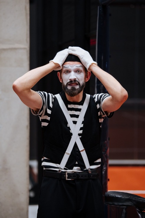 «MyFitness Sāga» sporta klubā atklāj trīs jaunus Padel kortus. Foto: MyFitness.lv 381667