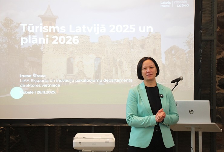 Zemgales Tūrisma asociācija satiekas Dobeles pilī un sveic gada labākos tūrisma objektus un uzņēmējus 381773