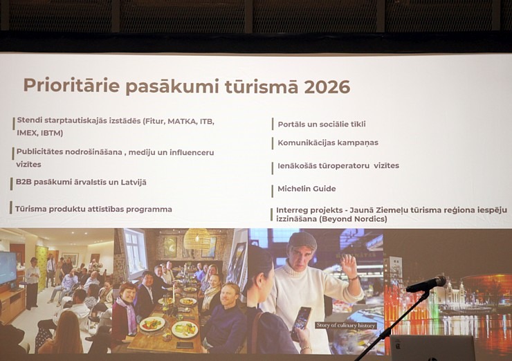 Zemgales Tūrisma asociācija satiekas Dobeles pilī un sveic gada labākos tūrisma objektus un uzņēmējus 381778